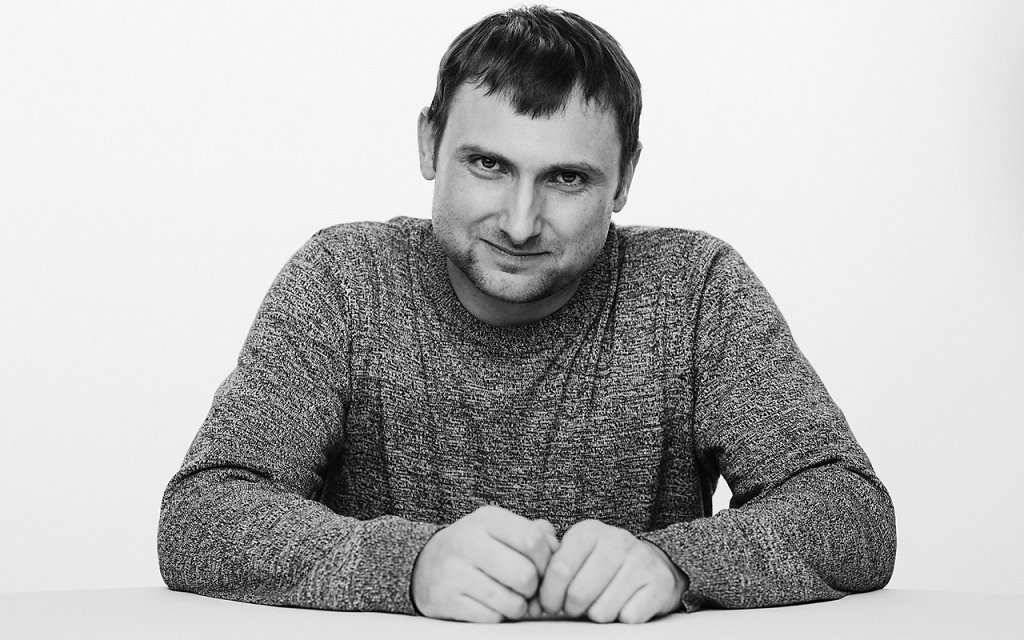 Работа в белую